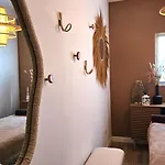 Casa de Férias Les Flamants Portiragnes