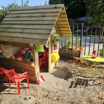 Casa de Férias Les Flamants *