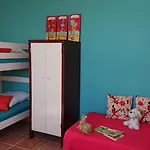 Casa vacanze Les Flamants *
