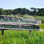 Hébergement de vacances Les Flamants Portiragnes