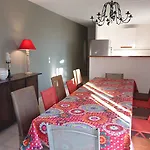 Les Flamants Casa vacanze Portiragnes
