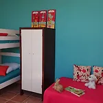 Les Flamants Hébergement de vacances