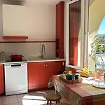 Ferienhaus Les Flamants