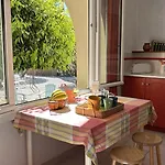 Les Flamants Ferienhaus
