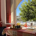 Ferienhaus Les Flamants