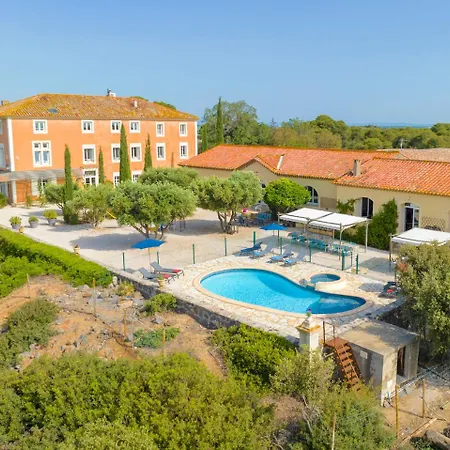 Holiday home Les Flamants