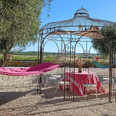Holiday home Les Flamants *