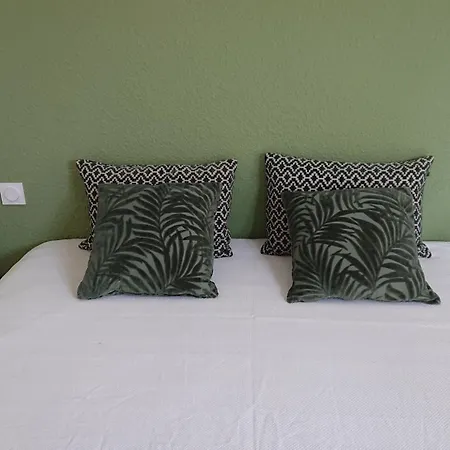 Holiday home Les Flamants Portiragnes