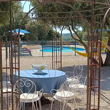 Holiday home Les Flamants *
