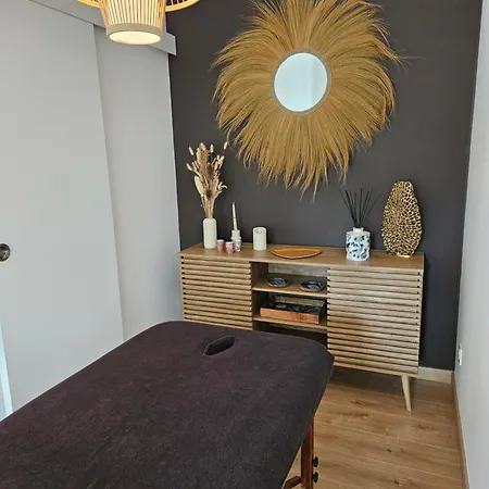 Holiday home Les Flamants Portiragnes