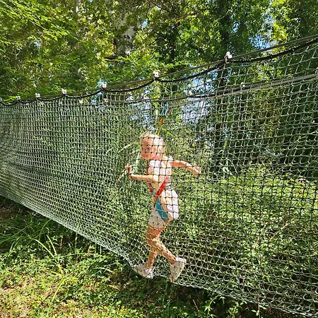 Maison De Climatisee, Domaine De Roque-haute Piscine Et Jardin Privatifs, Vue 度假居 *