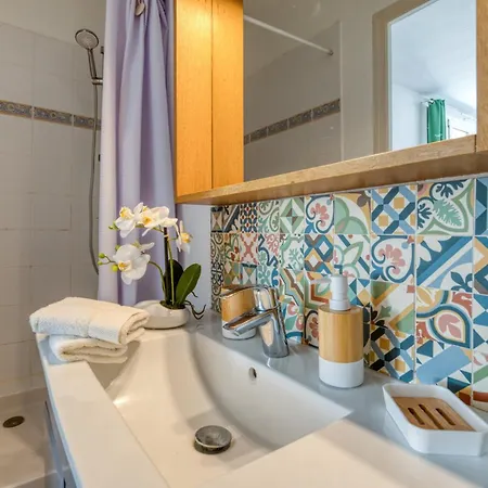 Les Flamants * Portiragnes