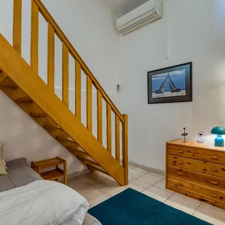 Les Flamants Holiday home